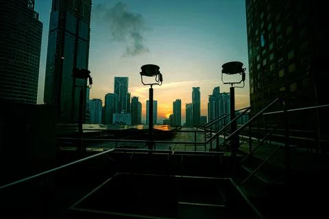 Bulding Stock Photos