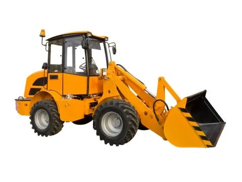 Buldoser Stock Photos