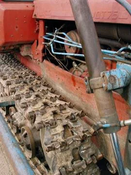 Buldozer Stock Photos