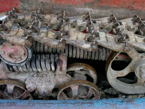 Buldozer Stock Photos