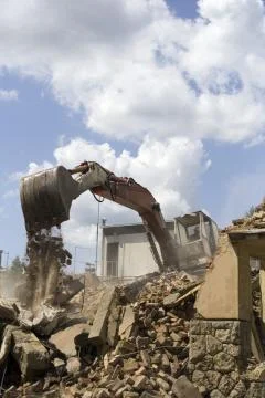 Buldozer Stock Photos