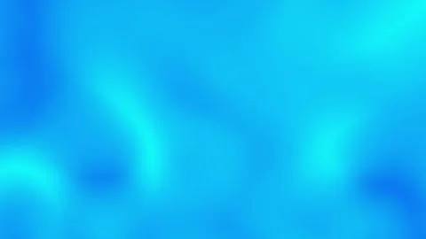 Bule and cyan gradient background animation Stock Footage 330454678