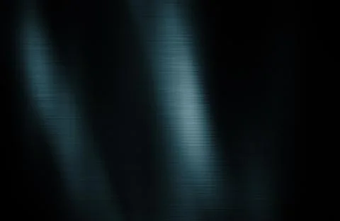Bule black metal texture background Stock-Illustration