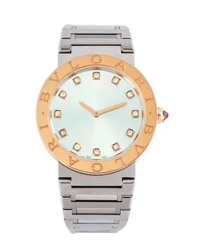 Bulgari Stock Photos