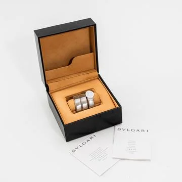Bulgari 写真素材