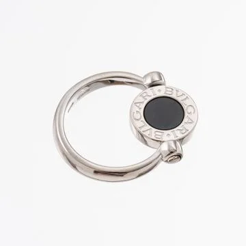 Bulgari ring 写真素材