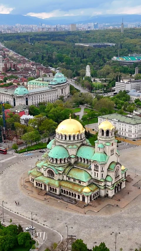 Bulgaria 2026 5 v Stockbeeldmateriaal 334668876