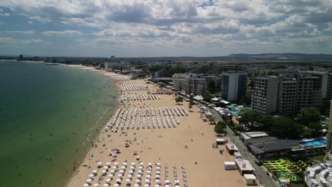 Bulgaria Stock Footage 245648831