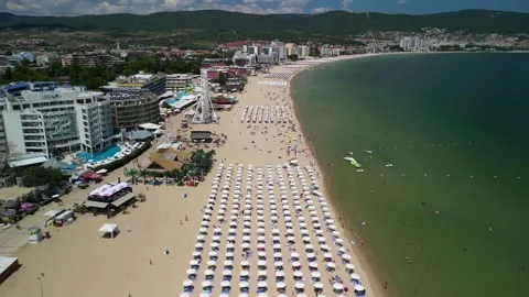 Bulgaria Stock Footage 245649424