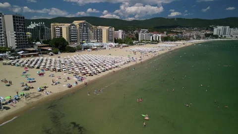 Bulgaria Stock Footage 245649886