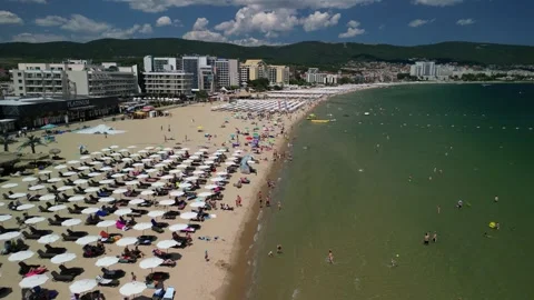 Bulgaria Stock Footage 245650237