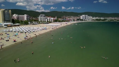 Bulgaria Stock Footage 245650436