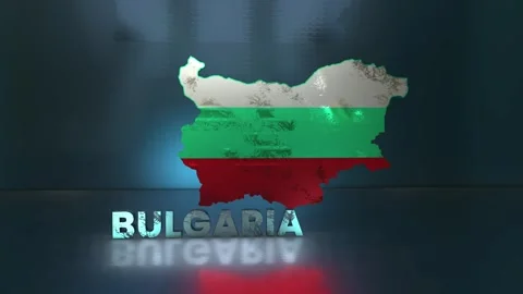 Bulgaria Stock Footage 283086898