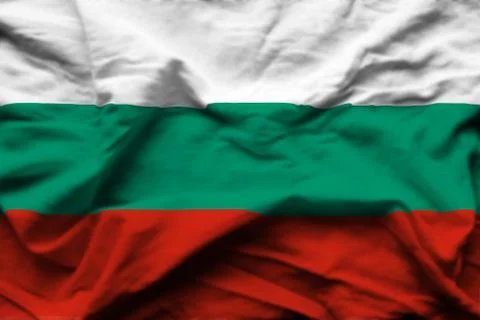 Bulgaria Stock Illustration