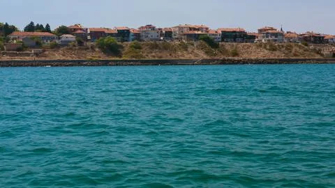 Bulgaria, Nesebar Photos