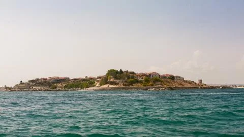 Bulgaria, Nesebar Stock-Fotos