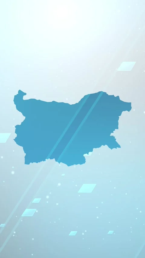 Bulgaria Slider Background Stock Footage 259630187