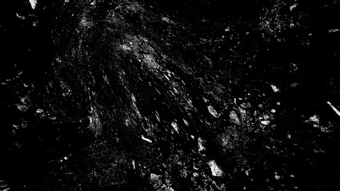 Bulge Madness Animated Texture Seamless Loop Stock Footage 127636967