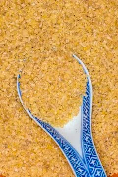 Bulgur Stock Photos