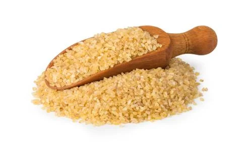 Bulgur Stock Photos