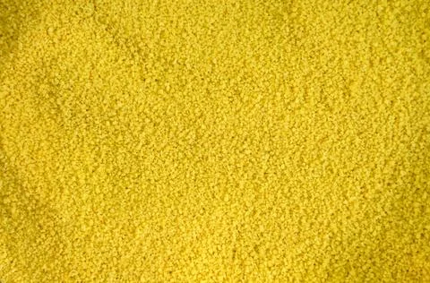 Bulgur wheat background. Source of natural protein, fiber and fat. Stock Photos