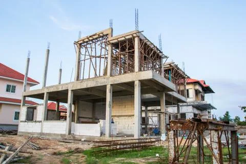 Buliding Stock Photos