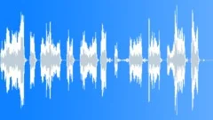 Bull Bellows LongSound Effect
