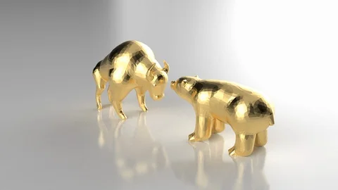 Bull02 Stock Footage 130038592