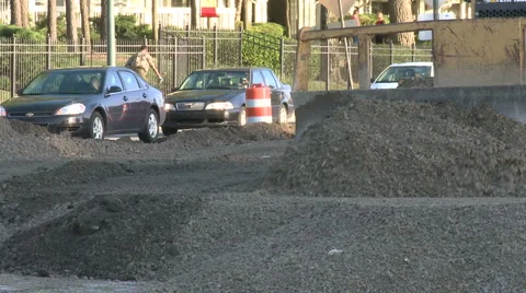 Bulldozer 3 Stock-Footage 4957964