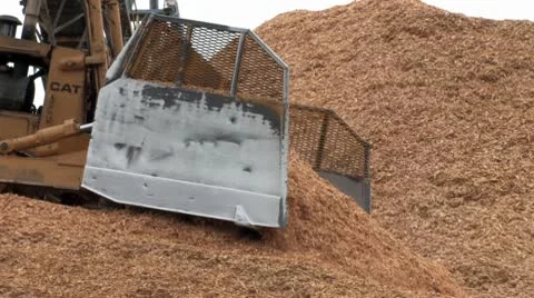 Bulldozer 4 Stock-Footage 10606705