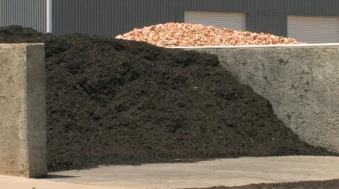 Bulldozer Stock Footage 320351