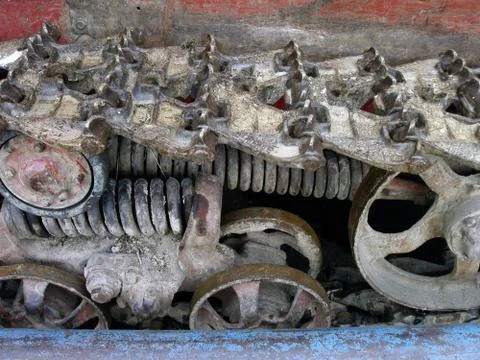 Bulldozer Stock Photos