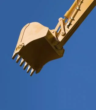 Bulldozer Stock Photos