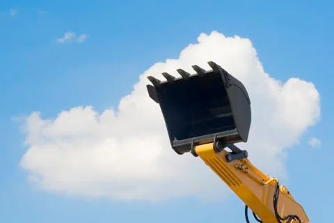 Bulldozer Stock Photos
