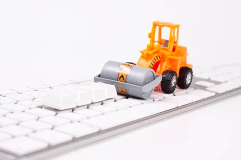 Bulldozer Stock Photos