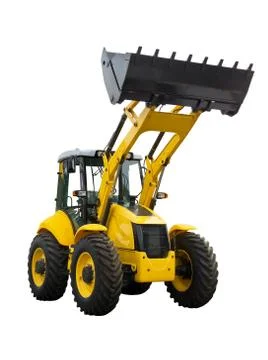 Bulldozer Stock Photos