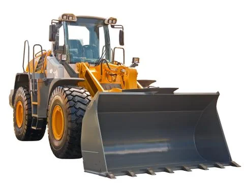 Bulldozer Stock Photos