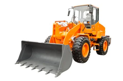 Bulldozer Stock Photos