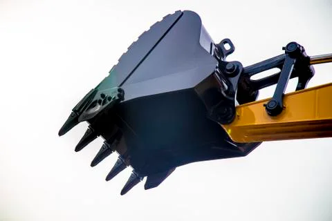 Bulldozer Stock Photos