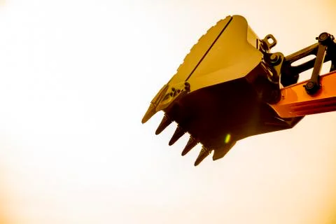 Bulldozer Stock Photos