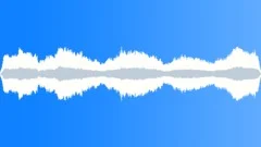 Bulldozer Sound Effect