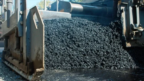 Bulldozer on work 動画素材 94722616