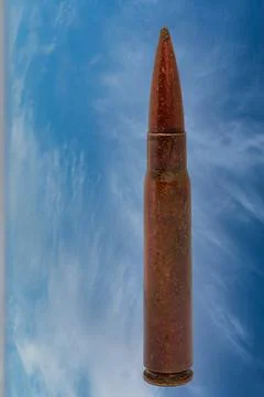 Bullet (3) Stock Photos