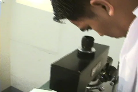 Bullet acuracy Stock Footage 278053