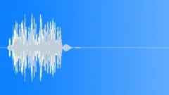 BULLET, BODY Sound Effect