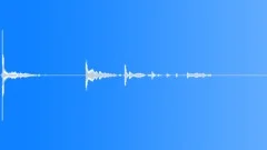 Bullet casing 01 Sound Effect