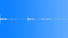 Bullet casing 07 Sound Effect