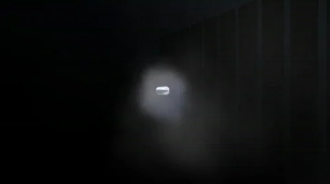 Bullet flying Stock Footage 517114