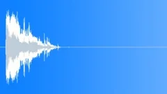 BULLET, GLASS Sound Effect