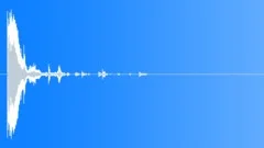 BULLET, GLASS Sound Effect